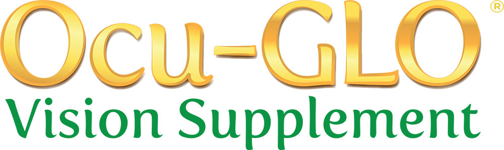 Ocu-GLO Vision Supplement